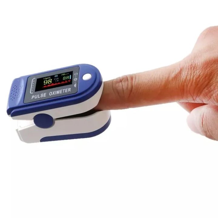 Pulse%20Oximeter%20Fingertip%20SpO2%20Heart%20Rate%20Monitor%20with%20Battery%20-%20Image%202