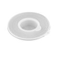 1pcs/2pcs Mixers Bowl Covers for KitchenAid 4.5-5 Quart Tilt-Head Stand Mixers Bowl Covers Lid.