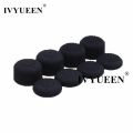 IVYUEEN for Nintendo Switch NS OLED Lite Mini JoyCon Analog Thumb Stick Grips Caps for NintendoSwitch Joy Con ThumbSticks Cover.