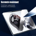 2Pcs Tempered Glass Screen Protector For Redmagic Astra gaming tablet Nova red magic astra accessories Film. 