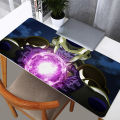 DBZ Dragon Ball Frieza Large Mouse Pad Gamer Keyboard Mousepad Pc Computer Desk Mat Gaming Pad Mouse Mats For CS GO LOL 900x400. 