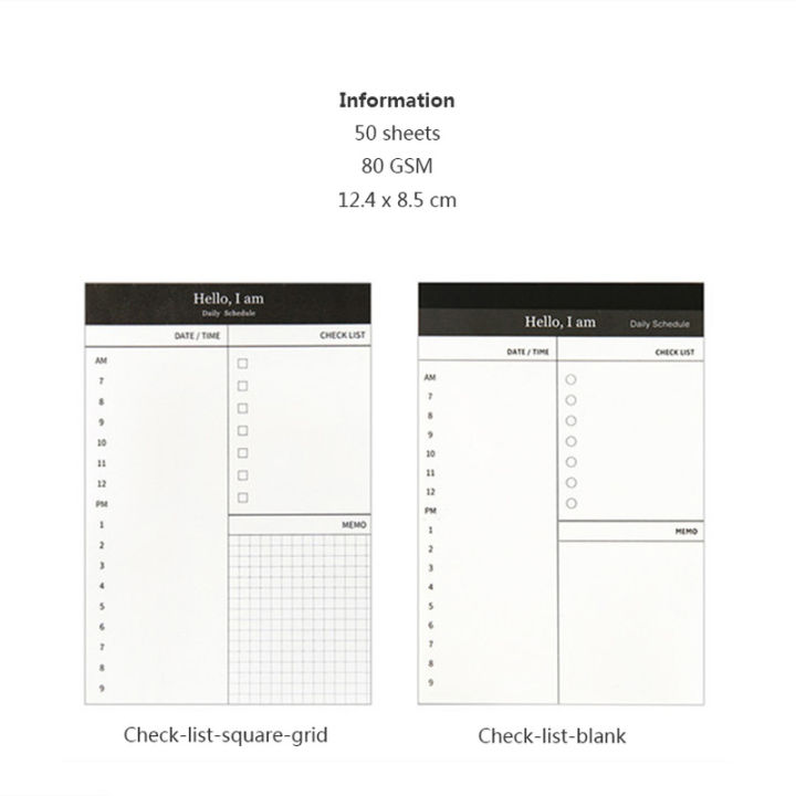 Mini%20planner%20daily%20check%20list%20Desk%20time%20schedule%20Office%20school%20Notebook/planner%20Stationary%20weekly%20planner%20-%20Image%205