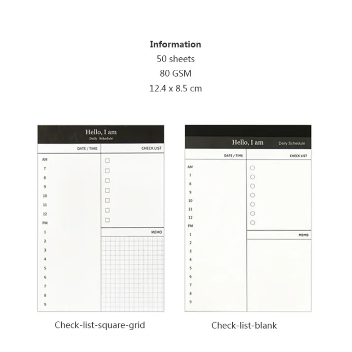 Mini%20planner%20daily%20check%20list%20Desk%20time%20schedule%20Office%20school%20Notebook/planner%20Stationary%20weekly%20planner%20-%20Image%205