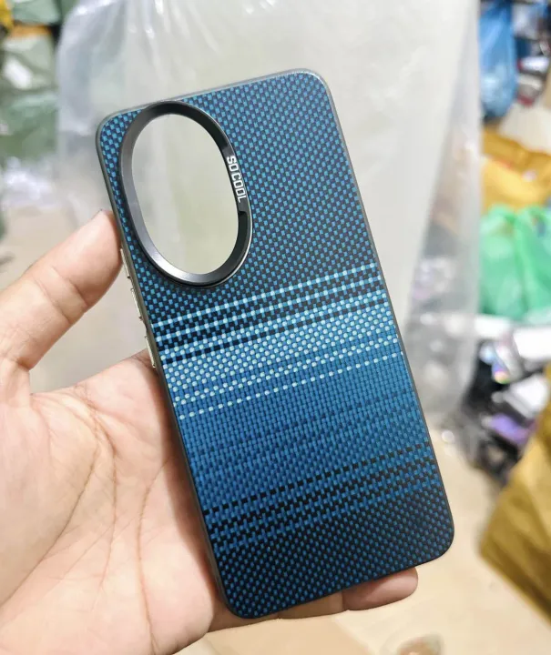 HONOR%20200%205G%20matte%20finish%20&%20ARMOUR%20premium%20back%20cover%20-%20Image%204