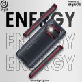 Jazz Digit Energy Touch & Type 4G LTE Wifi Bluetooth Hotspot Video Calling Box pack 1 year warranty. 