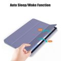 For Tablet Lenovo Tab M10 Plus 3rd Gen 10.6 10.1 CASE Xiaoxin pad 10.6 Cover Stand Smart Funda lenovo tab P11 PLus M11 11 Case. 