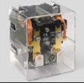 Auto Change Over Relay 220V 120A for Generators Wapda Solar inverter (2 Line Changer) 2 Meter Switching Automatic Changeover High Quality Pure Copper Wintop Meekal and Long. 