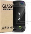 for ROG Xbox Ally / Ally X Protective Case with Tempered Glass Screen Protector Shockproof Cover.