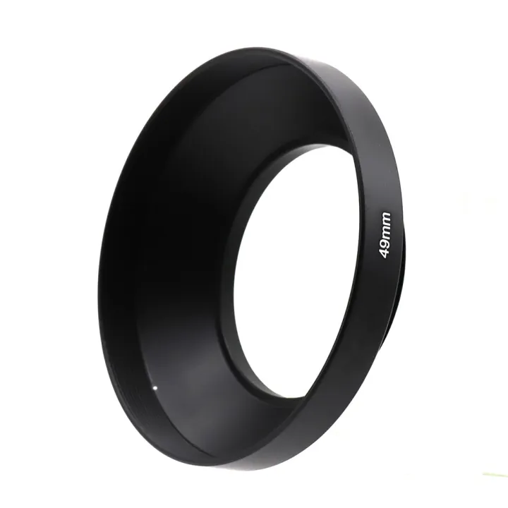 Metal%20Lens%20Hood%2039-82mm%20Multi-Size,%20Universal%20Screw-in%20Hood%20for%20%20%20%20DSLR%20Mirrorless,%20Anti-Glare%20Wide%20Angle%20Shade%20-%20Image%205