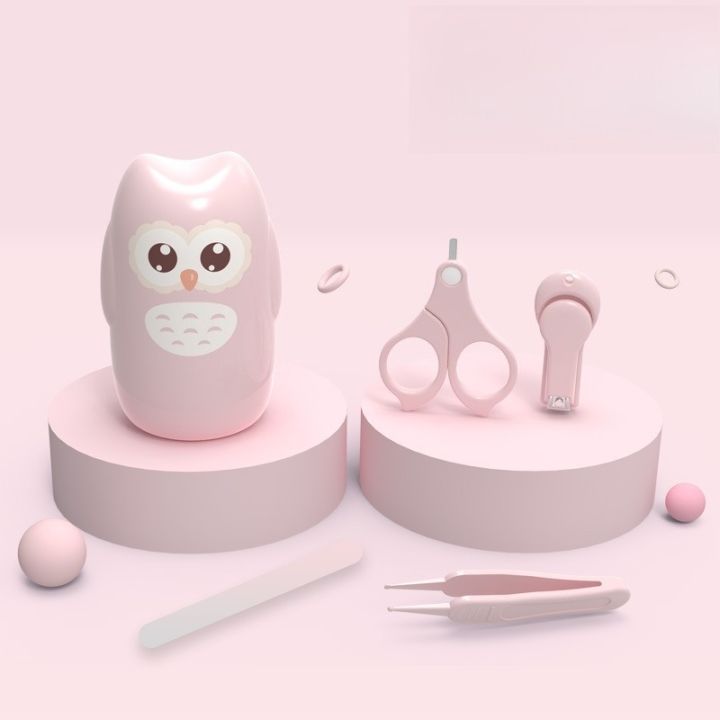 Children%20Manicure%20Kit%20Baby%20Nail%20Scissor%20Baby%20Nail%20Care%20Tool%20Set%20Kid%20Safe%20Portable%20Nail%20Clipper%20Trimmer%20File%20Tweezer%20with%20Box%20-%20Image%206