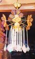 New design Fanous chandelier 1 light glass design ceiling light  ceiling light. 