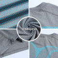 Compression Tank Top Men Gym Shirt Sleeveless Quick Dry Printing Sportswear Male Fitness Bodybuilding Vest Workout Muscle Top. 