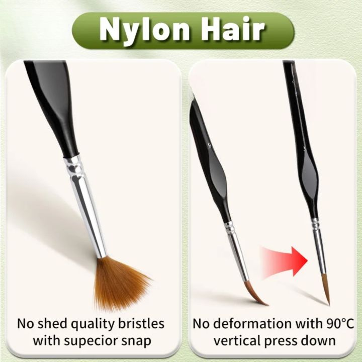 00000%20Fine%20Tip%20Paint%20Brush%20Set%20for%20Acrylic,%20Models,%20Mini%20%20Miniature%20Detail%20,%20Nylon%20Hair%20Thin%20Extra%20Fine%20Paintbrushes%20-%20Image%204