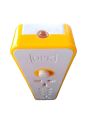 High-Quality Extension Board | Multiple EU/UK Sockets with Power On/Off Switch | 3000W Maximum Power without wire. 