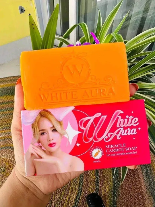 Orginal%207%20days%20whitening%20White%20aura%20soap%20165%20gm%20made%20in%20thailand%20-%20Image%205
