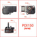 MAP sensor pcx150 PCX sensor map for Honda PCX 2014-2020 MAP sensor map pcx150 (genuine Center). 