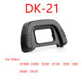 DK-19 DK-20 DK-21 DK-23 DK-24 DK-25 DK-5 EF EB EG EC Rubber Eye Cup Eyepiece Eyecup for nikon canon SLR Camera. 