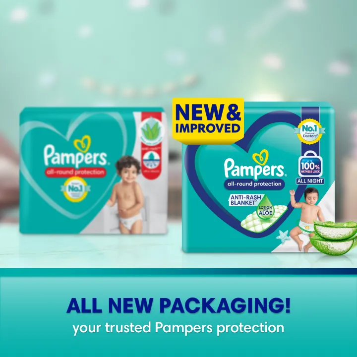 Pampers%20Diapers%20Baby%20Pants%20-%20Small%2052%20pcs%20-%20Image%203
