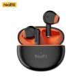 Realfit F2 Bluetooth Earphone Excellent HIFI Quality TWS Wireless Earbuds for Sports Gaming Headset With Microphone. 