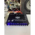 PL-777/AK 7.1 Platinum 7 flat car preamp. 