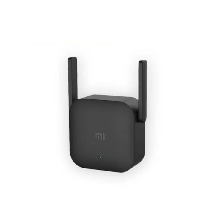 Xiaomi Mi Wi-Fi Range Extender Pro/ N300 | 2×2 External Antenna with Enhanced Wi-Fi Coverage | by Honestime