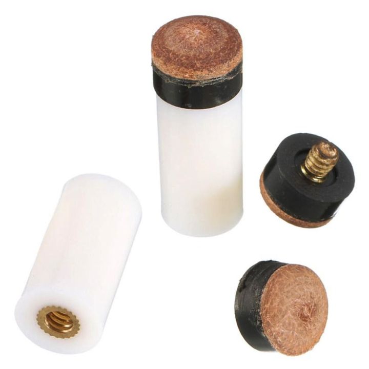5Pcs/Pack%20Billiard%20Replacement%20Set%20Pool%20Cue%20Tips%20Pool%20Billiard%20Cue%20Stick%20Ferrules%20Screw-On%20Tips%20for%20Snooker%2010/11/12/13mm%20-%20Image%202
