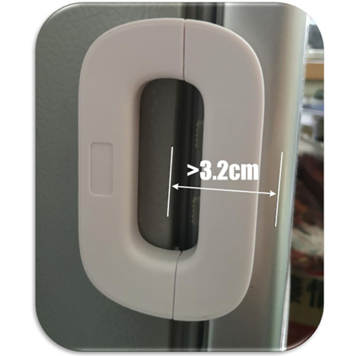 Child%20Safety%20Locks%20Home%20Refrigerator%20Lock%20for%20Kids%20Security%20Protection%20Baby%20Anti-Pinch%20Hand%20Refrigerators%20Door%20Dedicated%20Buckles%20-%20Image%205