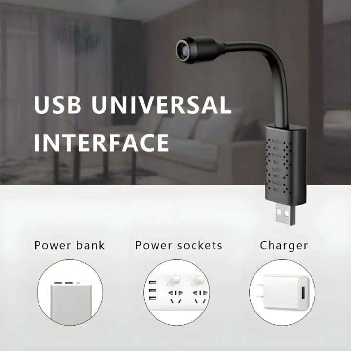 Portable%20V380%20Pro%202MP%201080P%20HD%20USB%20Surveillance%20Camera%20With%20Rotatable%20Gnoose%20Neck,%20Motion%20Detection%20(WiFi%20&%20Hotspot)%20-%20Image%205