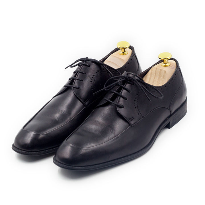 Men's%20and%20Women's%20Shoe%20Trees%20Twin%20Tube%20Adjustable%20New%20Zealand%20Pine%20Wood%20Shoe%20Tree%20-%20Image%205