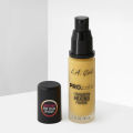 LA Girl PRO.color Foundation Mixing Pigment GLM712 Yellow
(30ml). 