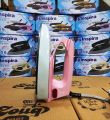Inverter iron 400-500 watt 2.2amp energy consumption, 1 year warranty, heavy weight and Light weight dry iron. 