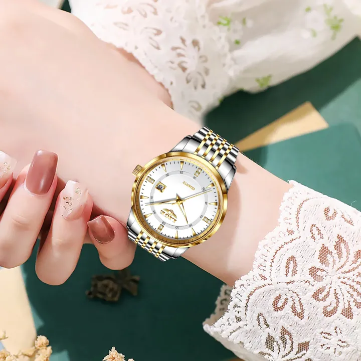 LIGE%20New%20Waterproof%20Watches%20Women%20Fashion%20Women's%20Bracelet%20Watch%20Top%20Brand%20Luxury%20Date%20Quartz%20Watch%20for%20Women%20Relogio%20Feminino%20-%20Image%205