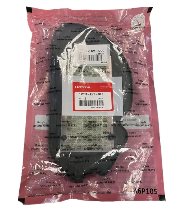100%25%20GENUINE%20HONDA%20DIO/ACTIVA%20i/AVIATOR%20AIR%20FILTER%20-%20Image%202
