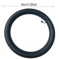 14 inch Inner Tube Tire For NINEBOT A1 S2 Kingsong KS 14D Solo INMOTION V5 V5D V5F Electric Scooter 14X2.125/54-254 Camera Parts. 