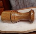 Wooden Potato Masher, Handcrafted Masher, Easy Potato/Fruit Masher Kitchen Wood Accessories, Alu Masher, Potato Crusher. 