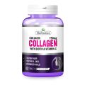 Herbiotics Collagix Collagen 750mg 30s Tablets. 