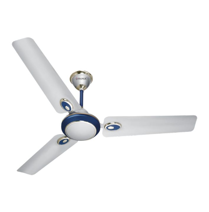 Ceiling Fan _ Orange brand