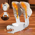 Shoe Dryer 220V Boots Dryer Electric Shoes Drying Machine Foldable Boots Slippers Sneaker Dryer Portable Folding Footwear Dryer. 