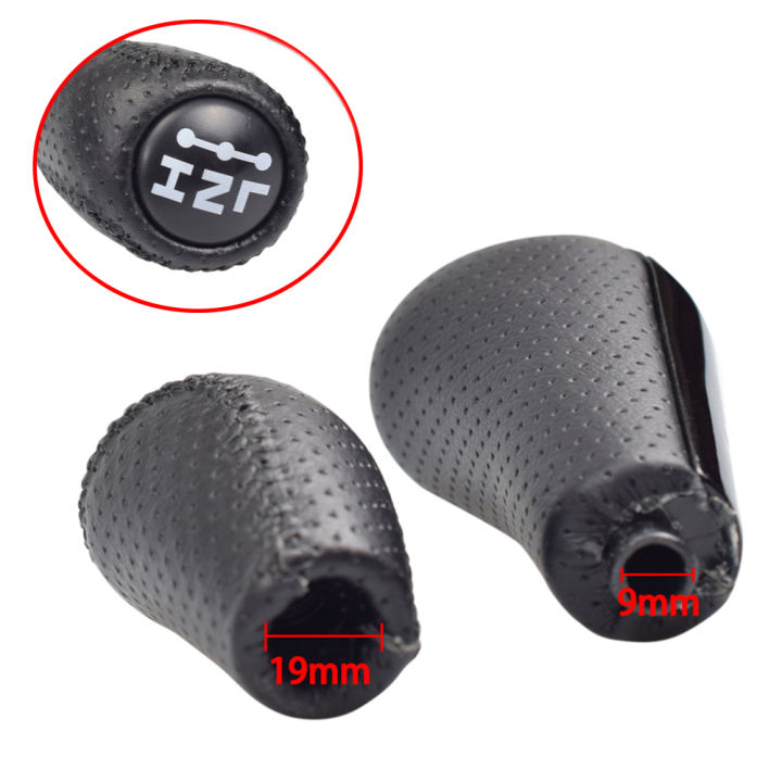 Car%20Automatic%20Stick%20Gear%20Shift%20Knob%20Lever%20Shifter%20Head%20For%20Toyota%20Prado%20120%202003%202004%202005%202006%202007%202008%202009%20With%20Holes%20-%20Image%206