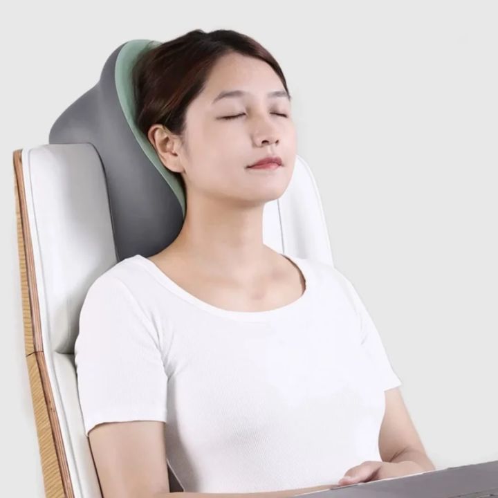 Portable%20U-shaped%20Travel%20Pillow%20Memory%20Foam%20Sleeping%20Pillows%20Office%20Nap%20Pillow%20Car%20Airplane%20Neck%20Cushion%20Ergonomic%20Head%20Support%20-%20Image%202
