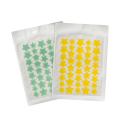 35/40Pcs Colorful Cute Star Heart Shaped Acne Treatment Sticker Invisible Acne Cover Pimple Patch Skin Care. 