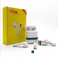 TWS i12, i14, i15, i16, i17, i18 Airpod with super sound and high quality touch sensor. 