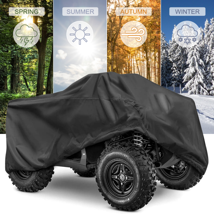 Quad%20Bike%20ATV%20Cover%20Universal%20210D%20Oxford%20Waterproof%20Motorcycle%20Vehicle%20Scooter%20Kart%20Motorbike%20Resistant%20Dust%20UV%20Protector%20Black%20-%20Image%202