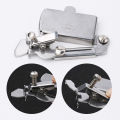 Multifucntional Industrial Sewing Machine Seam Guide With Magnet Guide Home Sewing Machine Hem Guide. 