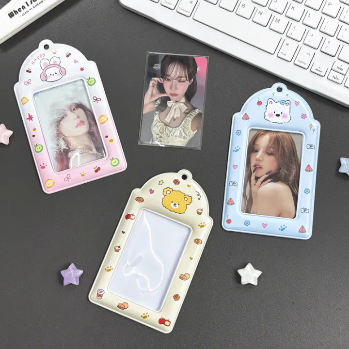 Cute%20Cartoon%20Card%20Holder%20Ins%20Style%20%20Idol%20Photo%20Polaroid%20Storage%20Case%203%20Inch%20Photocard%20Pouch%20Pendant%20-%20Image%204
