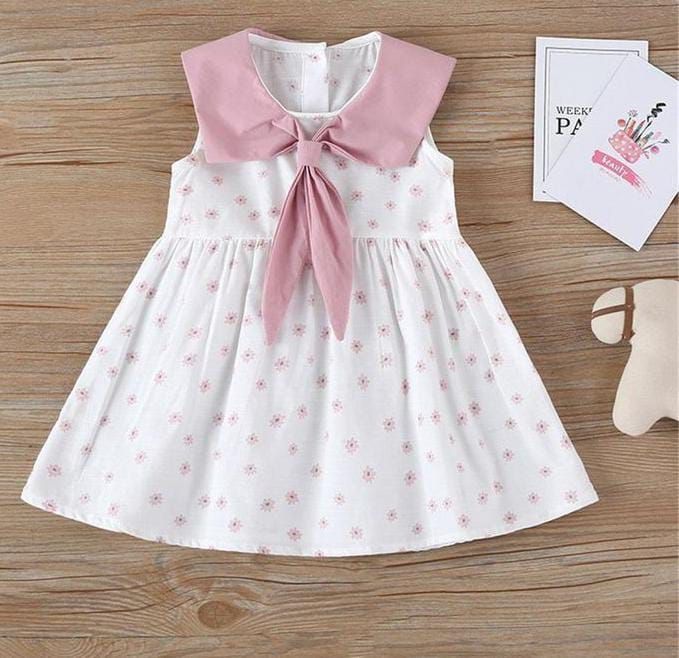 Zahra Kids Lawn Collection Summer Collection Random prints Stitched Frocks