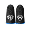 X8 Mobile Game Trigger For PUBG Phone Gaming 6 Finger Trigger Sensitive Shoot Phone Game Trigger L1 R1 Aim Keys Game Controller. 