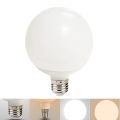 LED Bulb E27 20W 15W 220V 230V G80 G95 G120 Energy Saving Global Light Lampada Ampoule LED Light Bulb White Warm White LED Lamp. 