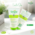Simple Moisturing Facial Wash 150ml (IMPORTED). 