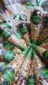 customized name sweet mehndi cone/ mayon events giveaway/ mehndi favours/ mayon return favours / mehndi decor/ mehndi gifts. 